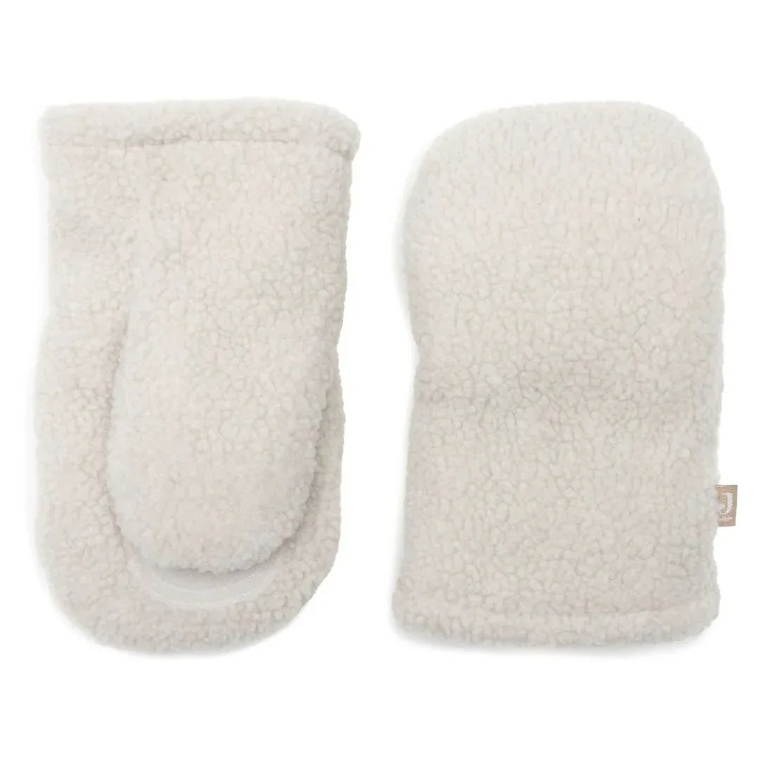 Jollein® Stroller Gloves Teddy Natural