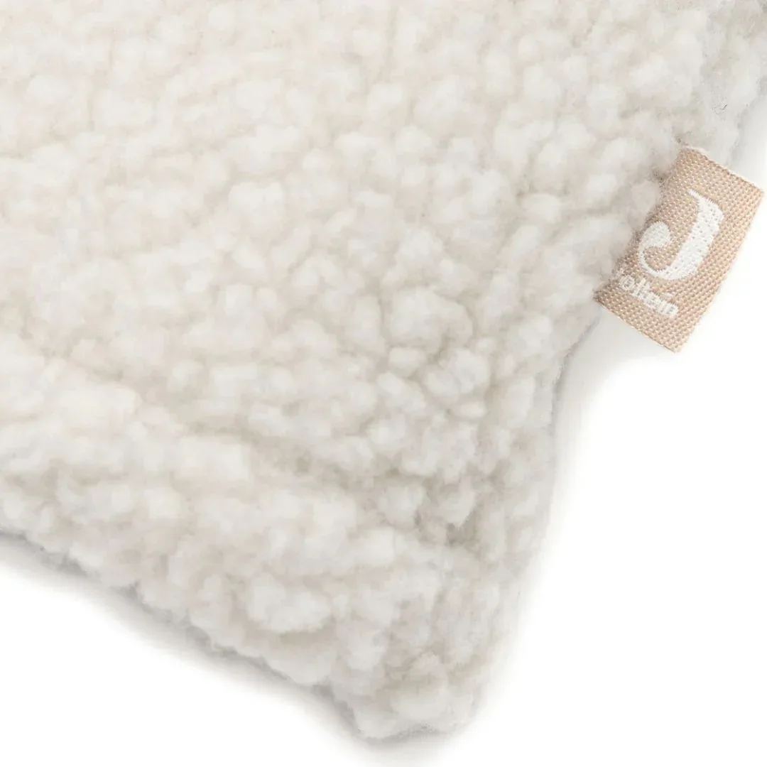 Jollein® Stroller Gloves Teddy Natural - Image 2