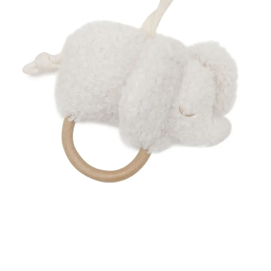 Jollein® Stroller Toy Elephant Tales - Image 3