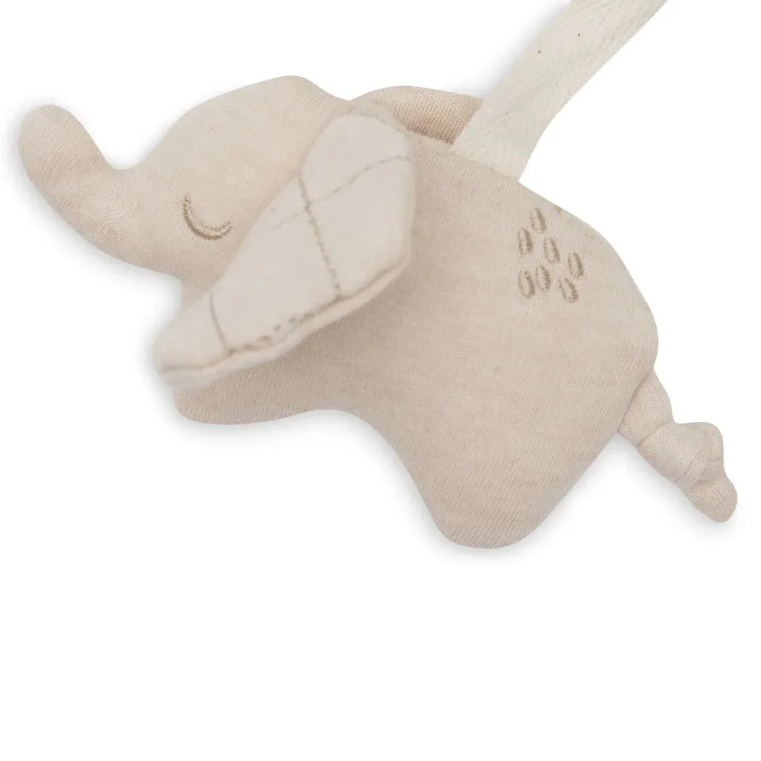 Jollein® Stroller Toy Elephant Tales - Image 4