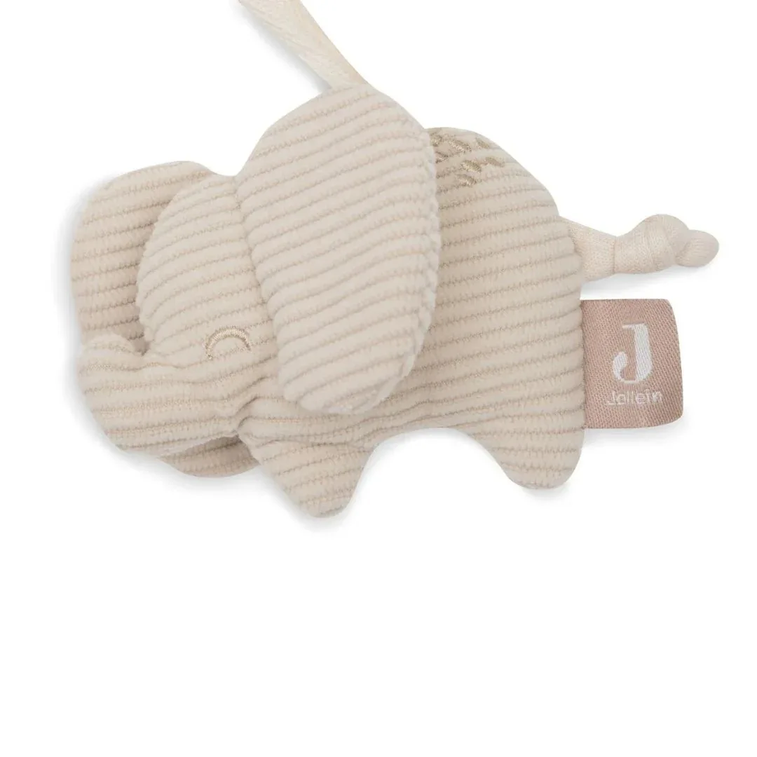Jollein® Stroller Toy Elephant Tales - Image 5
