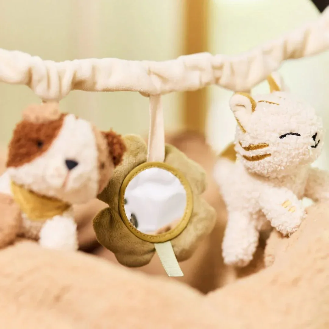 Jollein® Stroller Toy Tiny Park - Image 5
