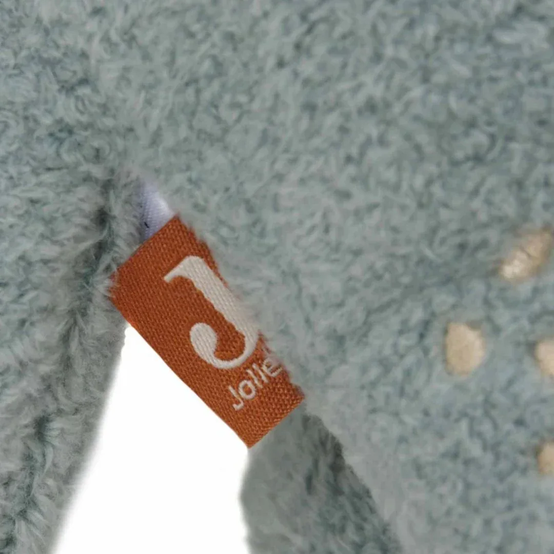 Jollein® Stuffed Animal - Roarsome - Image 3