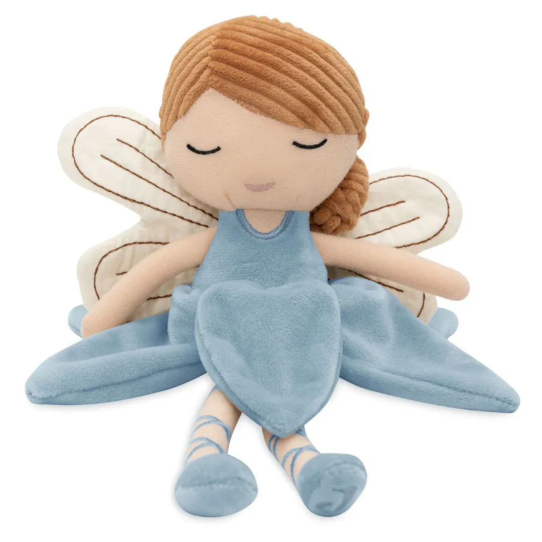 Jollein® Stuffed Toy Fairy Amy - Image 2