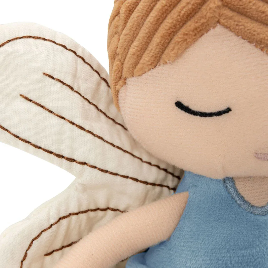 Jollein® Stuffed Toy Fairy Amy - Image 3