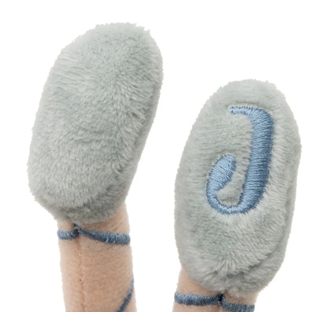 Jollein® Stuffed Toy Fairy Amy - Image 5