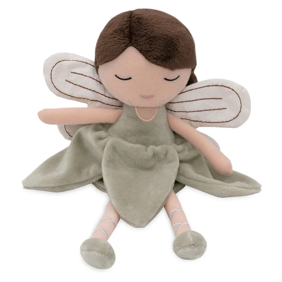 Jollein® Stuffed Toy Fairy Livia - Image 2