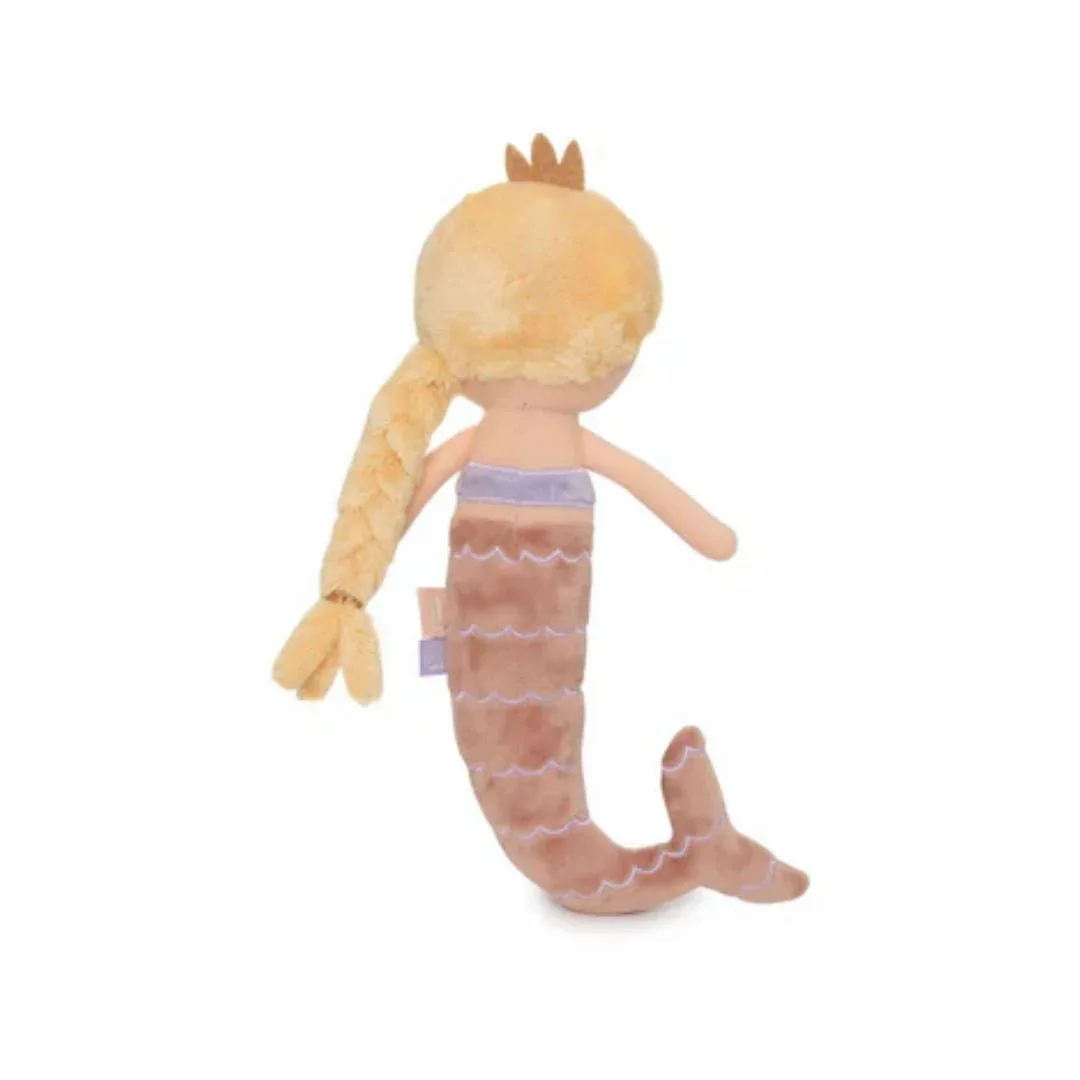Jollein® Stuffed Toy Mermaid Ella - Image 2
