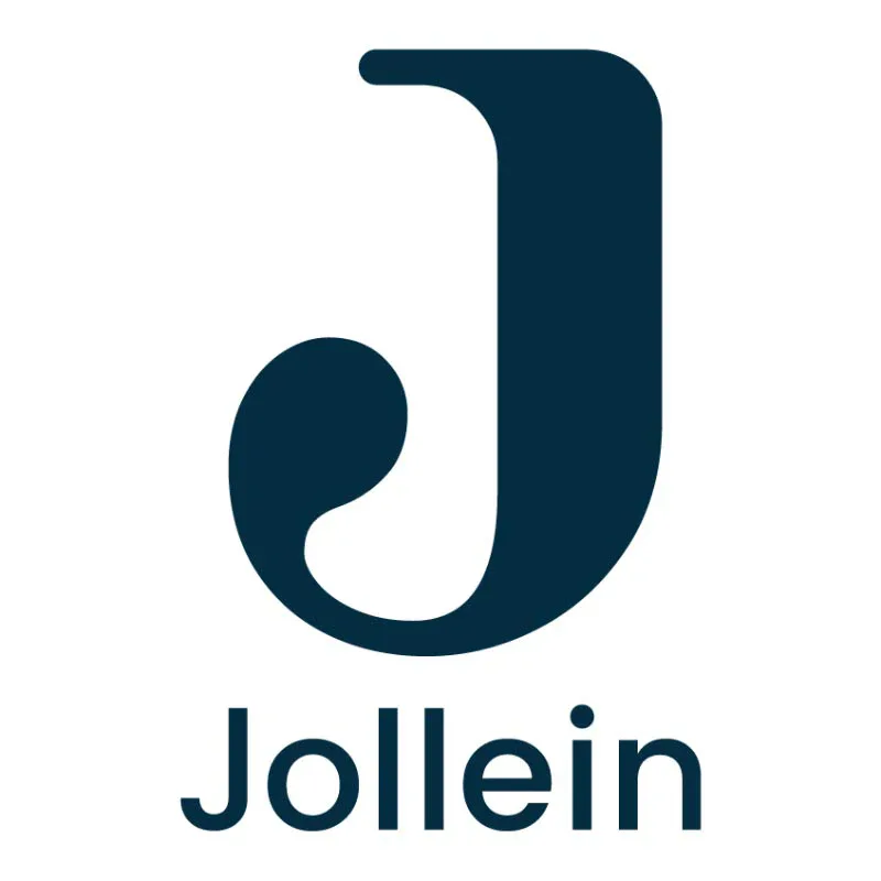Jollein® Veil Vintage Biscuit - Image 6