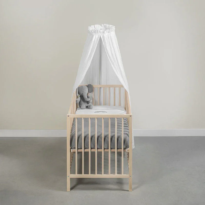 Jollein® Veil Vintage White - Image 4