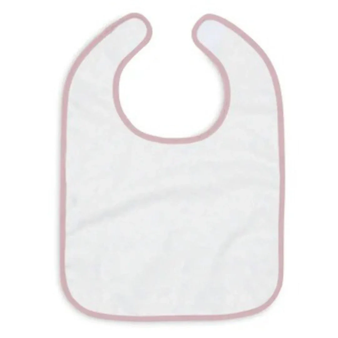 Jollein® Waterproof Bibs Flower Fairies 2 pcs - Image 3