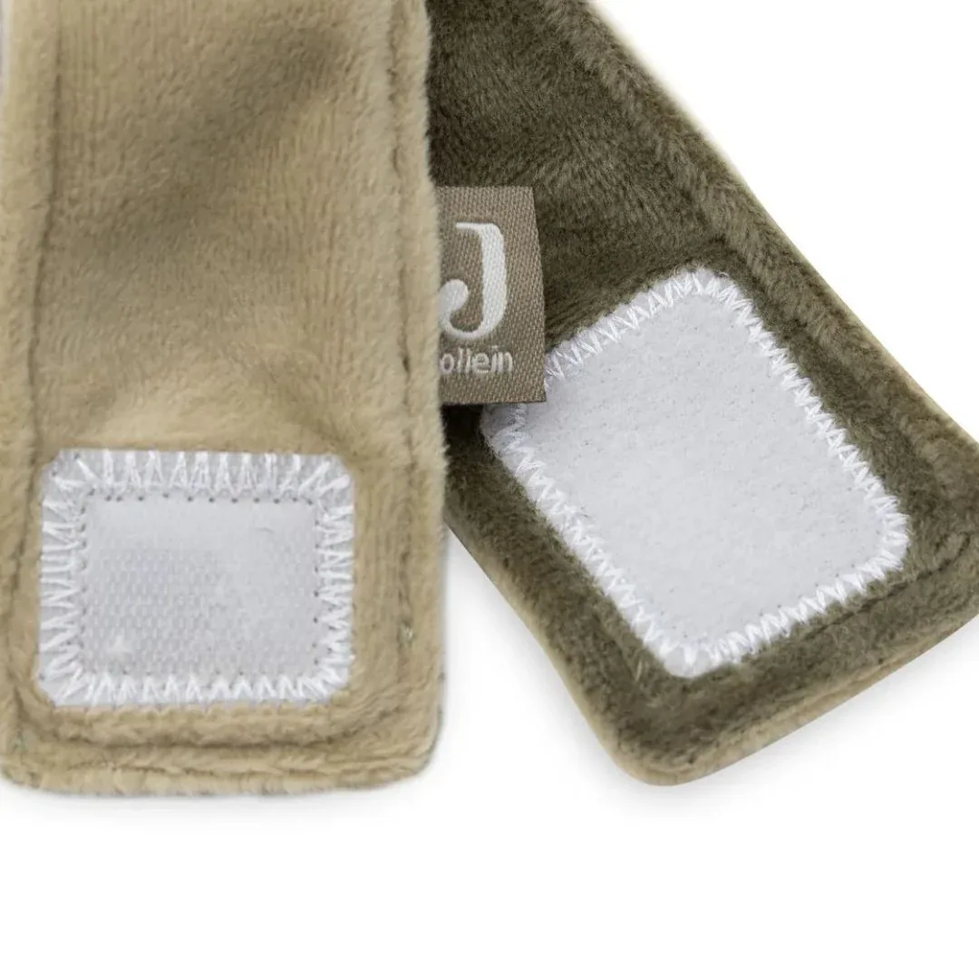 Jollein® Wrist Rattle Dog Mick - Image 2