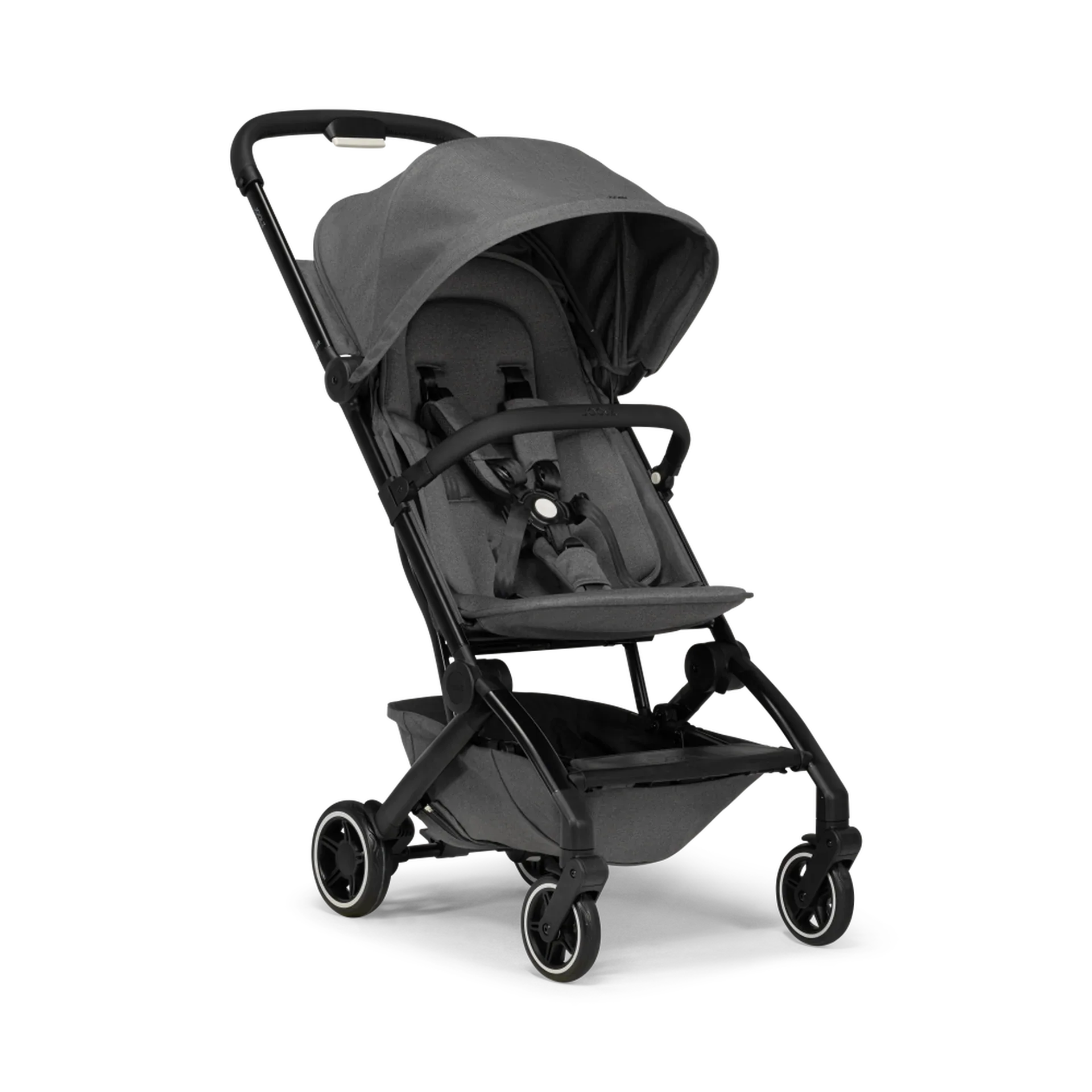 Joolz ® Aer+ Foldable bumper bar Black Carbon - Image 3
