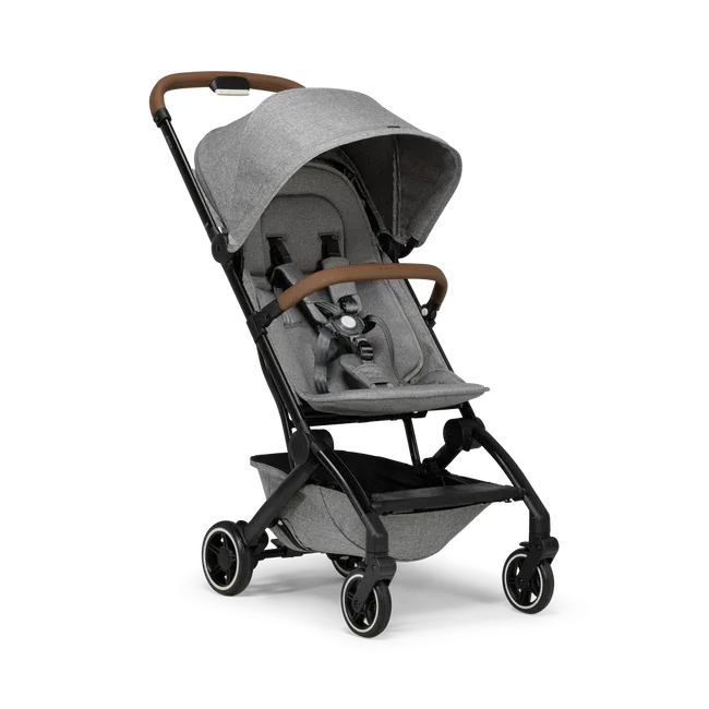 Joolz ® Aer+ Foldable bumper bar Mid Brown Carbon - Image 2