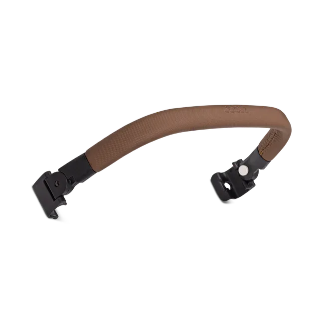 Joolz ® Aer+ Foldable bumper bar Mid Brown Carbon - Image 3