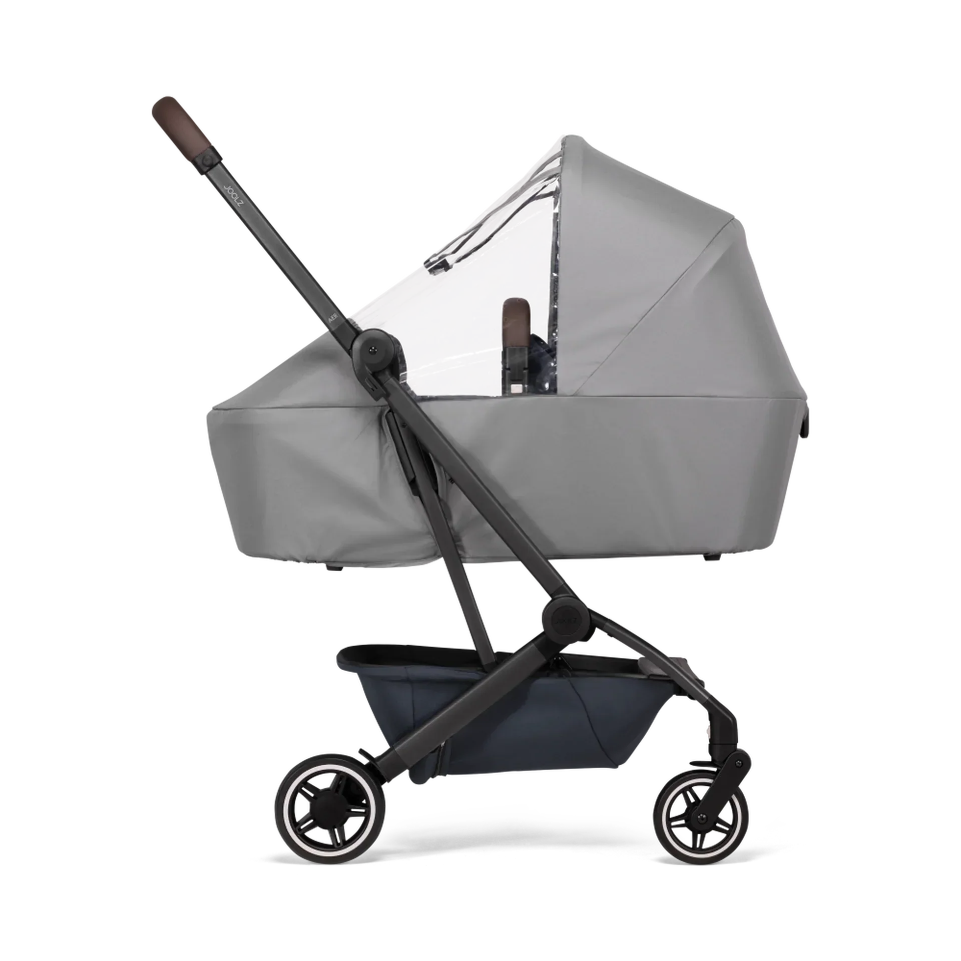 Joolz ® Aer+ Raincover  - Image 2