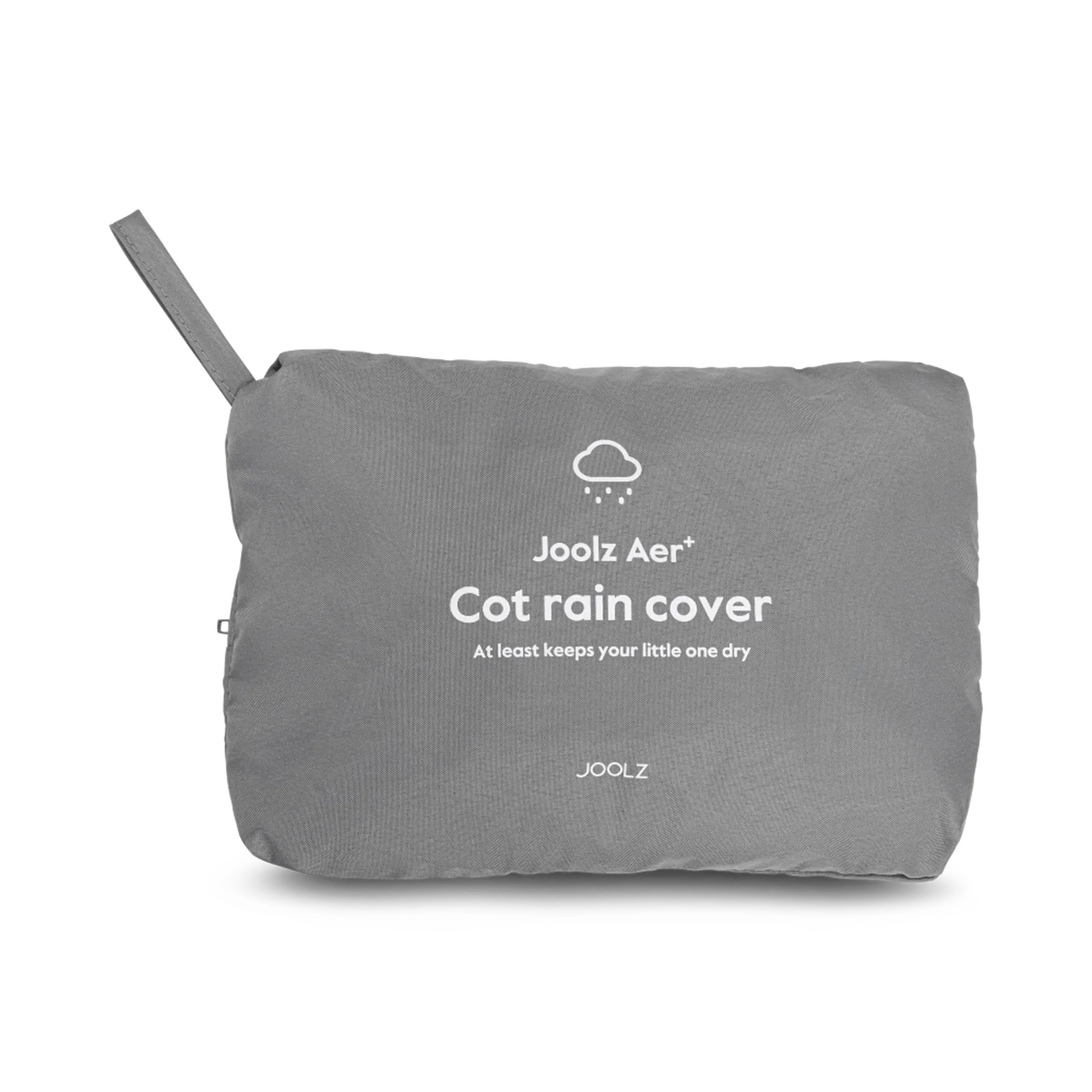 Joolz ® Aer+ Raincover  - Image 3