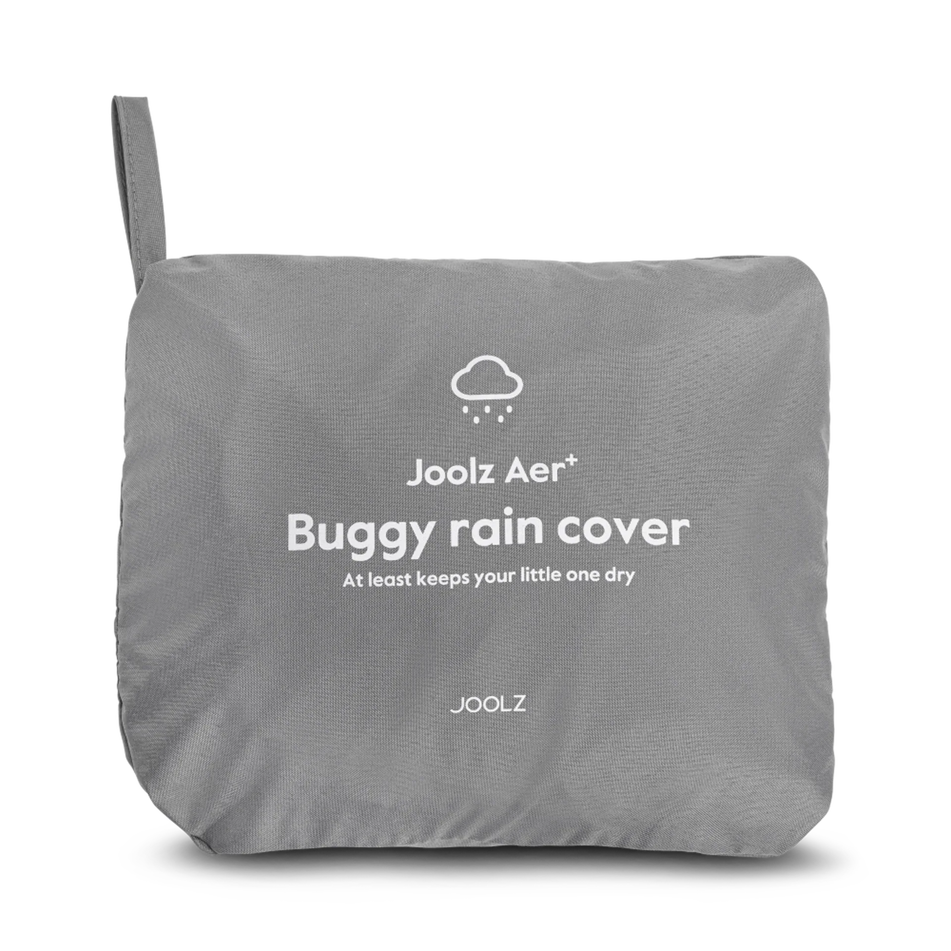 Joolz ® Aer+ Raincover Buggy - Image 3