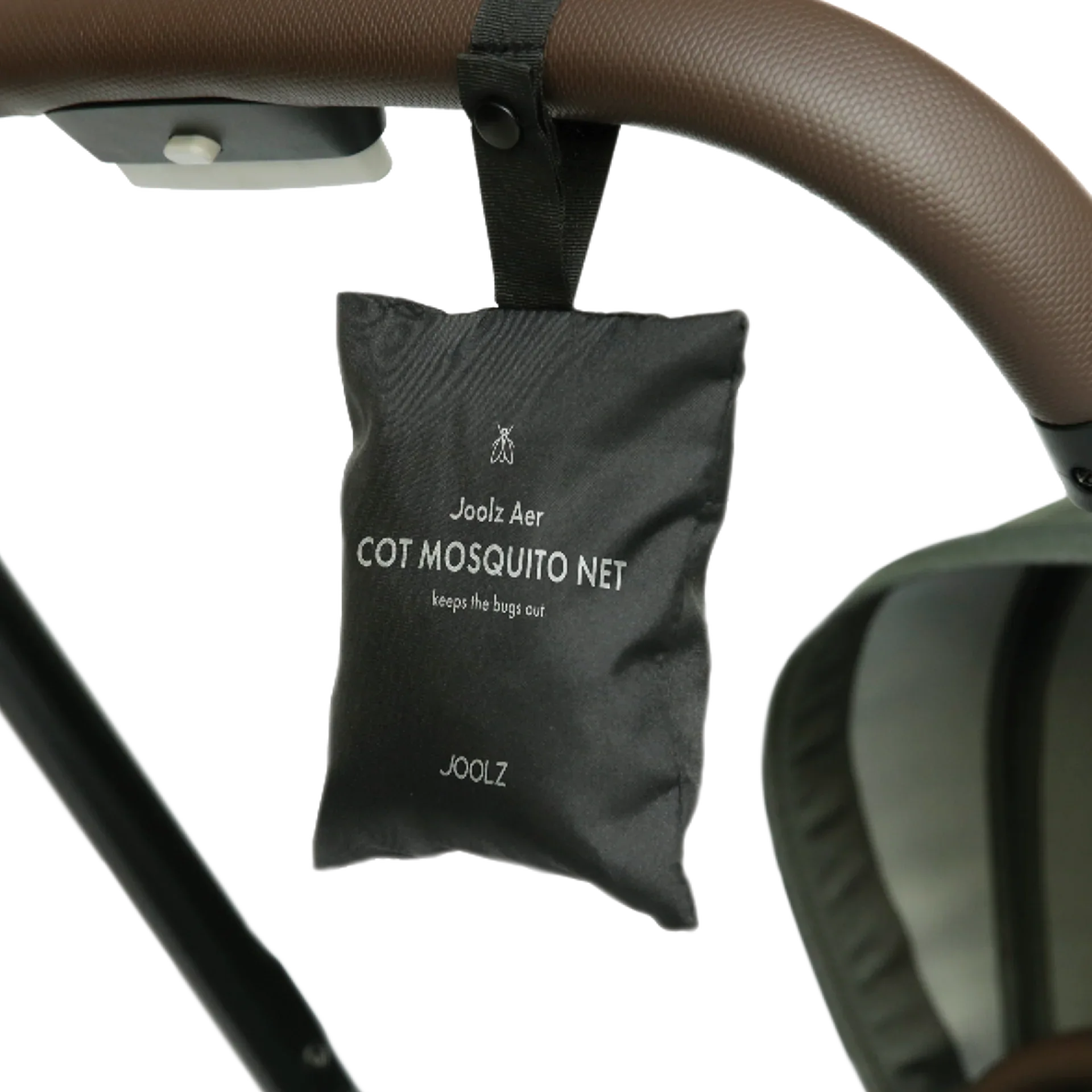 Joolz ® Aer/Aer+ Mosquito net - Image 2