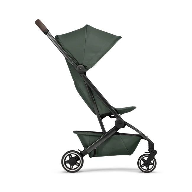 Joolz® Baby Stroller Aer™ + Forest Green - Image 3