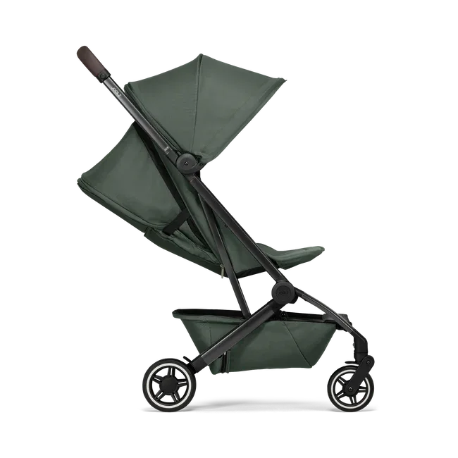 Joolz® Baby Stroller Aer™ + Forest Green - Image 4
