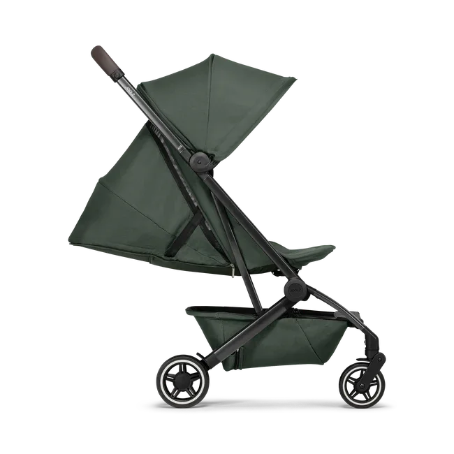 Joolz® Baby Stroller Aer™ + Forest Green - Image 6