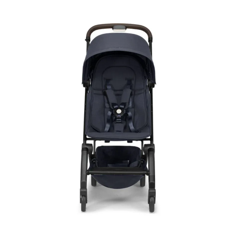 Joolz® Baby Stroller Aer™ + Navy Blue - Image 3