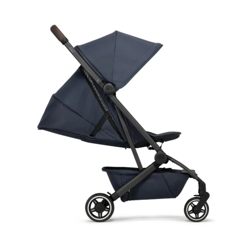 Joolz® Baby Stroller Aer™ + Navy Blue - Image 5
