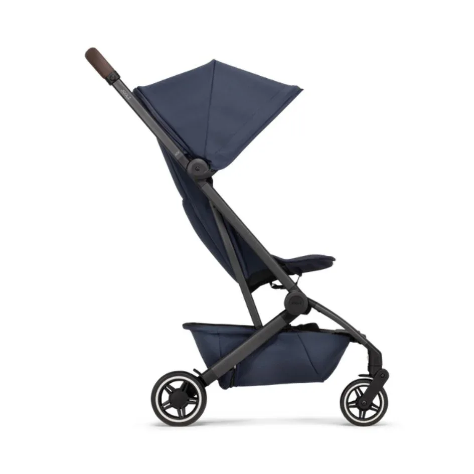 Joolz® Baby Stroller Aer™ + Navy Blue - Image 6