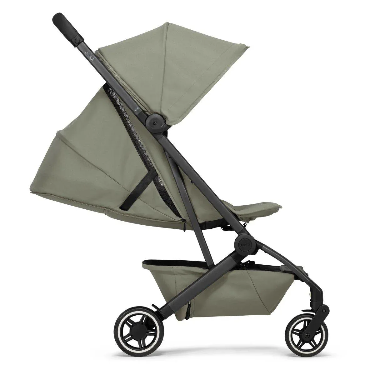 Joolz® Baby Stroller Aer™ + Sage Green - Image 3