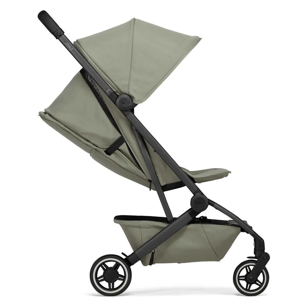 Joolz® Baby Stroller Aer™ + Sage Green - Image 4