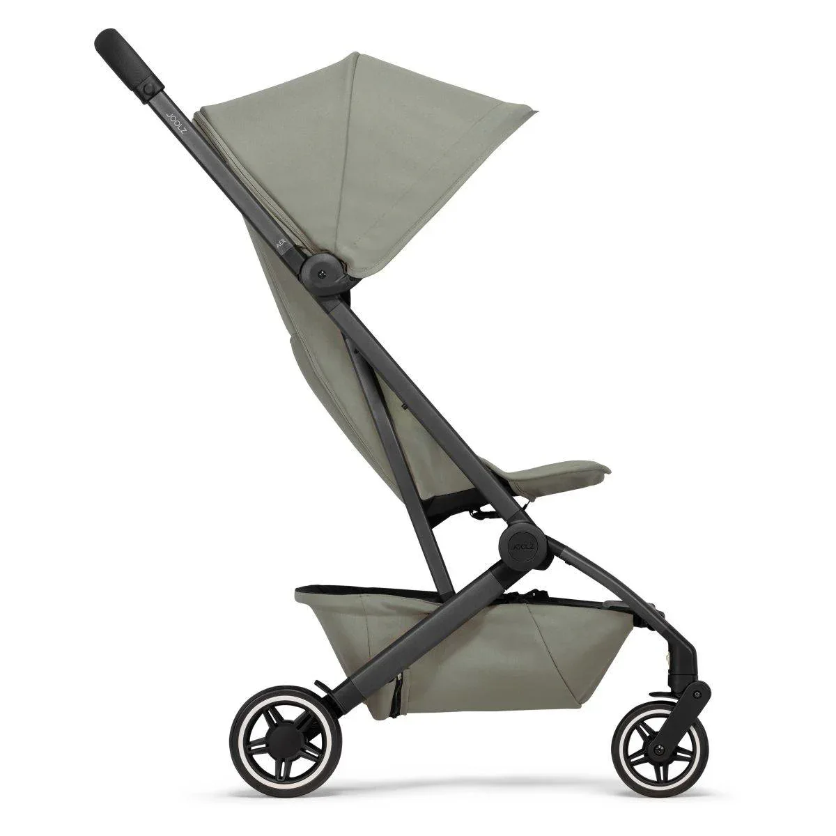 Joolz® Baby Stroller Aer™ + Sage Green - Image 6