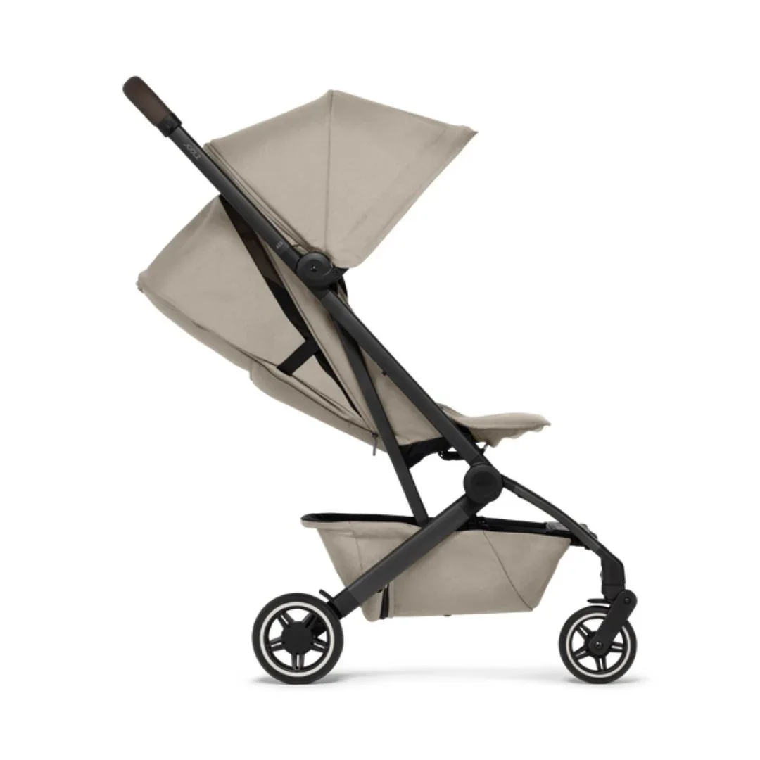 Joolz® Baby Stroller Aer™ + Sandy Taupe - Image 3