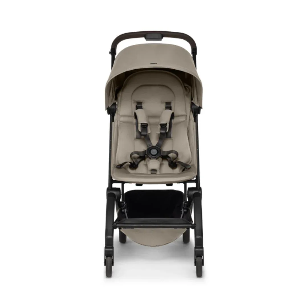 Joolz® Baby Stroller Aer™ + Sandy Taupe - Image 4