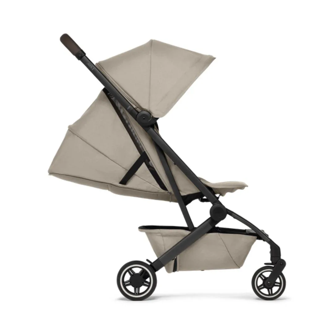 Joolz® Baby Stroller Aer™ + Sandy Taupe - Image 5