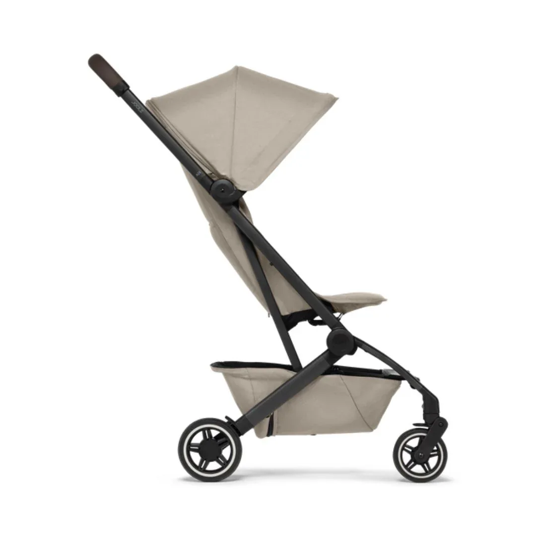 Joolz® Baby Stroller Aer™ + Sandy Taupe - Image 6