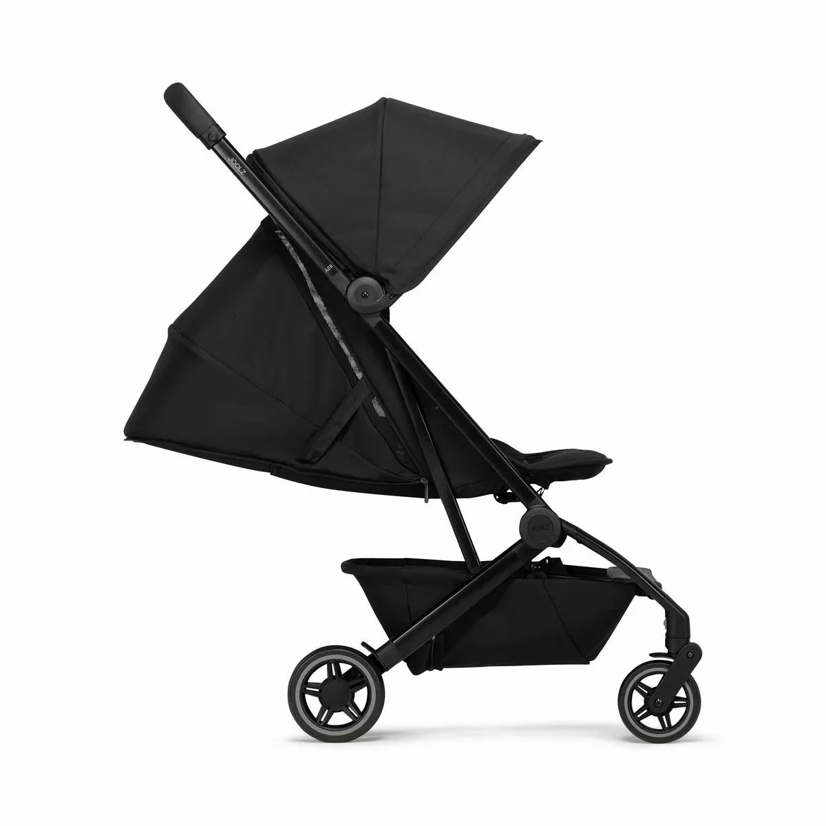 Joolz® Baby Stroller Aer™ + Space Black - Image 3