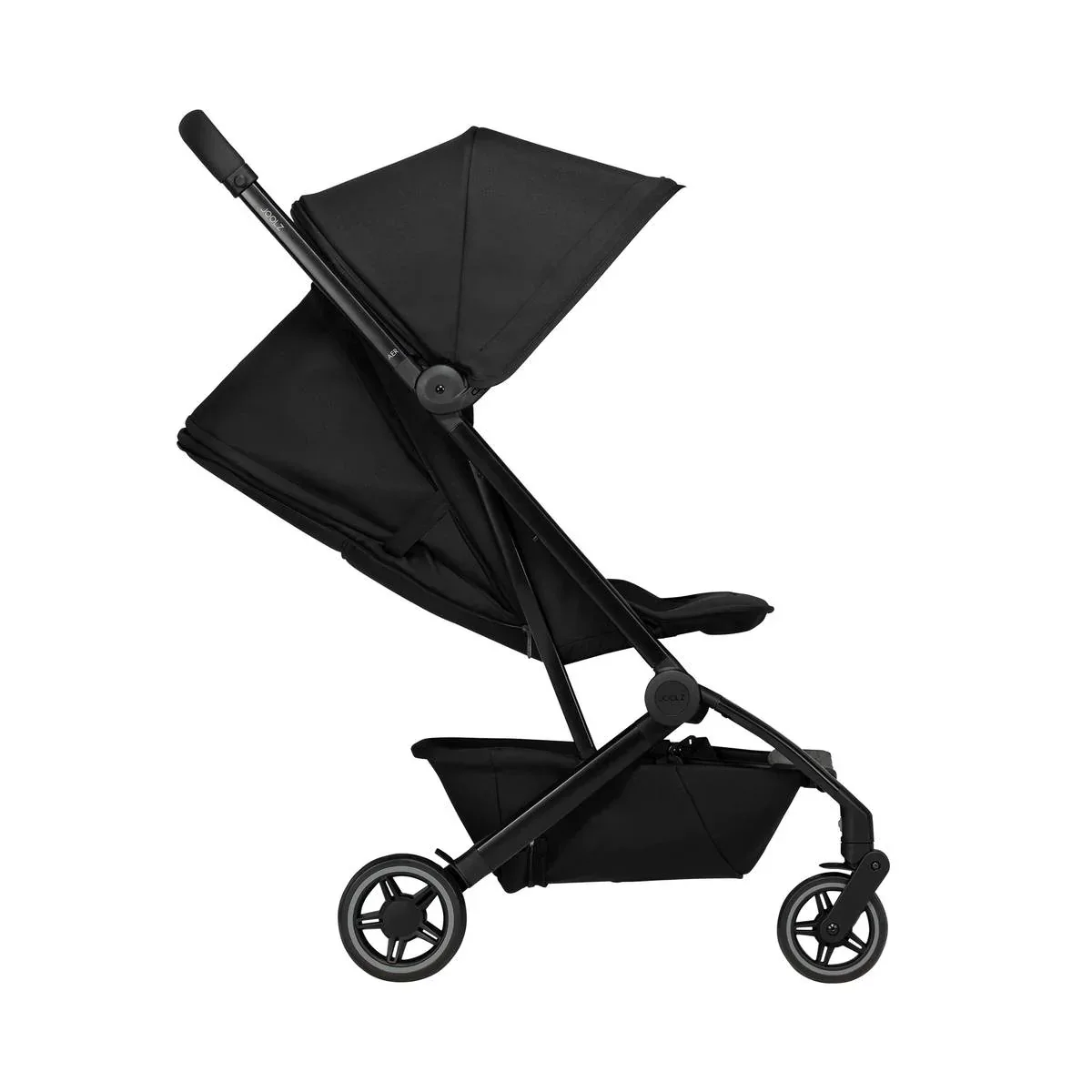 Joolz® Baby Stroller Aer™ + Space Black - Image 4