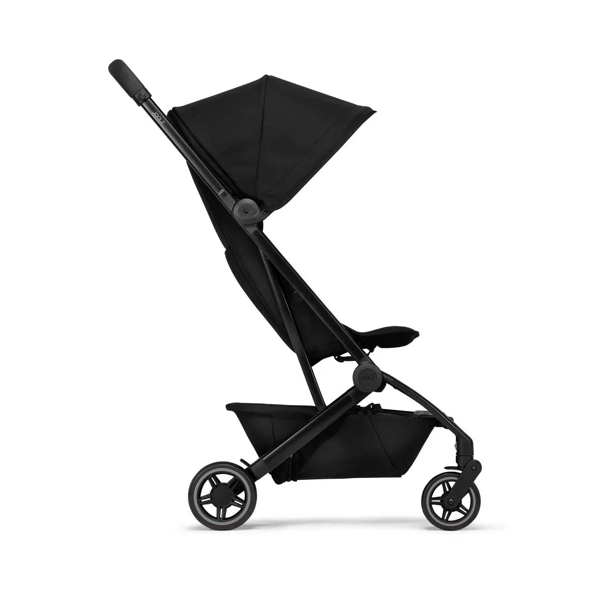 Joolz® Baby Stroller Aer™ + Space Black - Image 6
