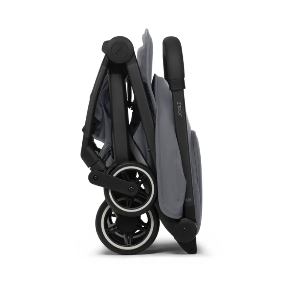 Joolz® Baby Stroller Aer™ + Stone Grey - Image 2