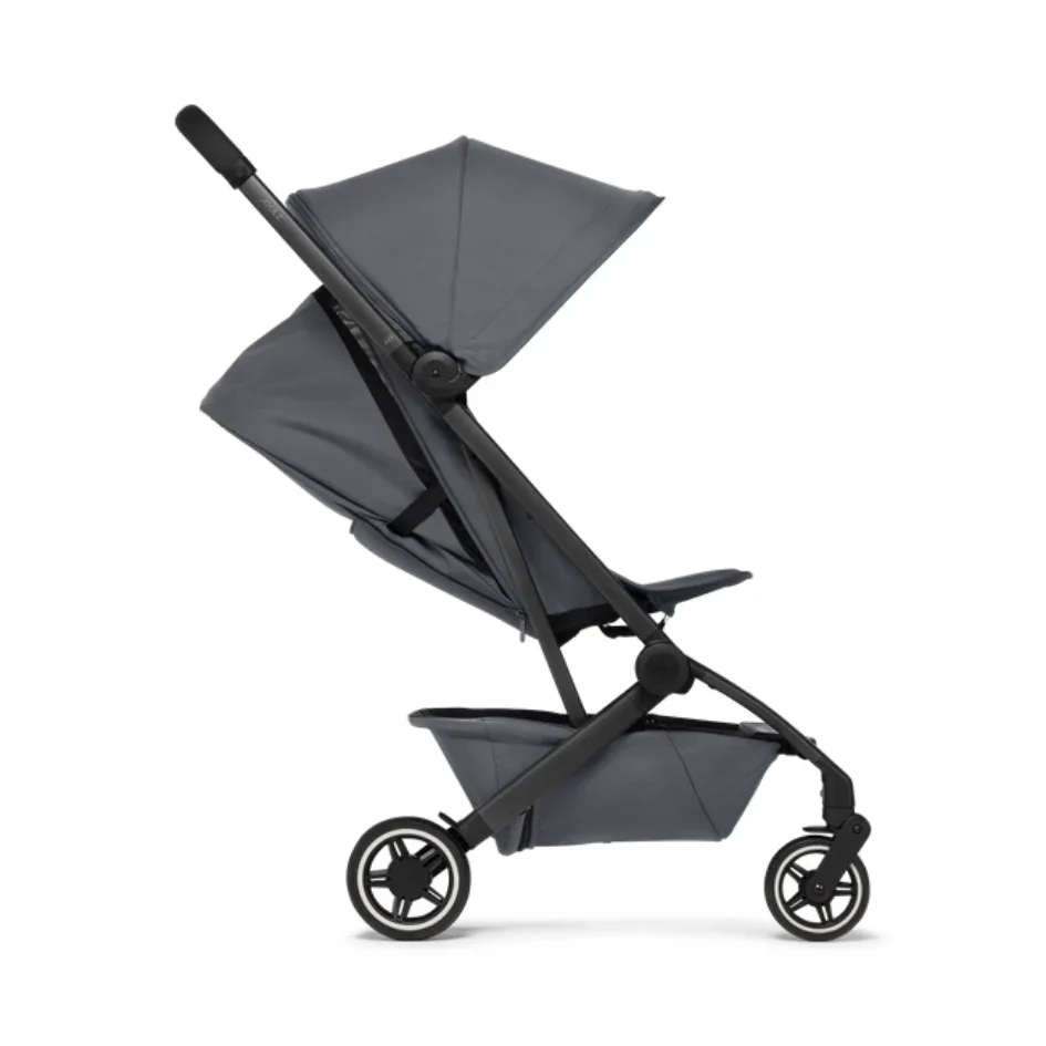 Joolz® Baby Stroller Aer™ + Stone Grey - Image 3