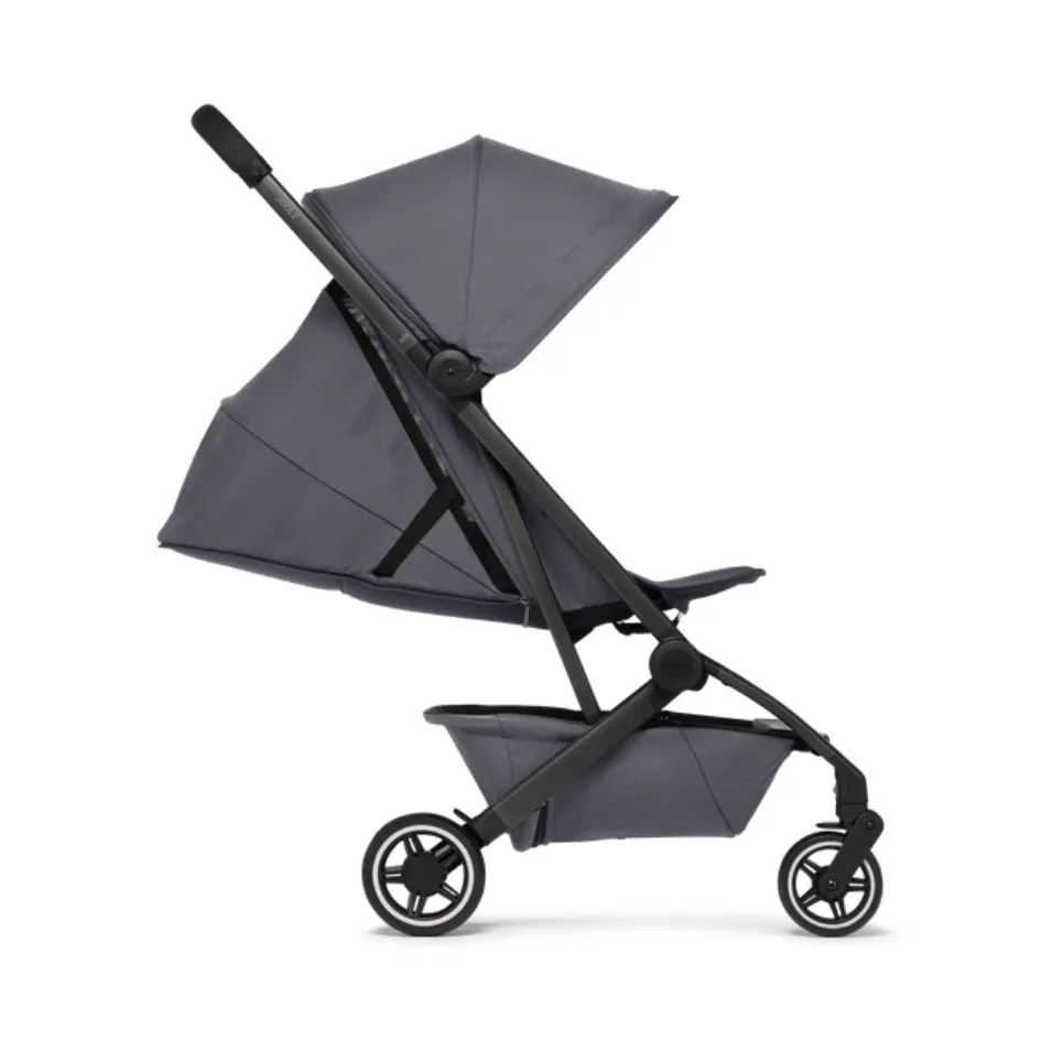 Joolz® Baby Stroller Aer™ + Stone Grey - Image 4