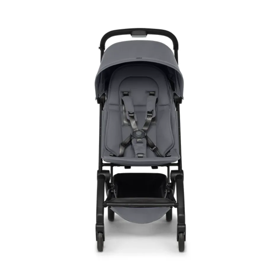Joolz® Baby Stroller Aer™ + Stone Grey - Image 5