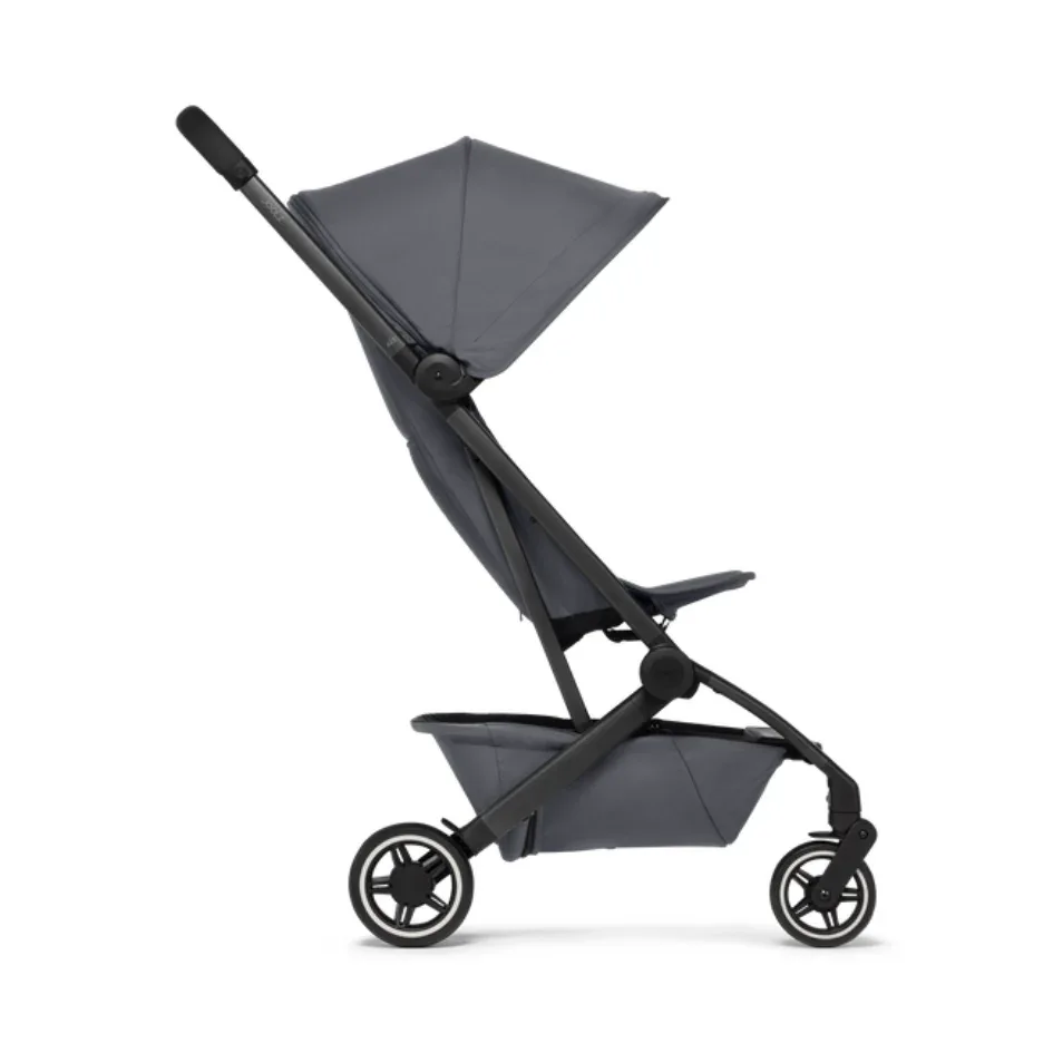 Joolz® Baby Stroller Aer™ + Stone Grey - Image 6