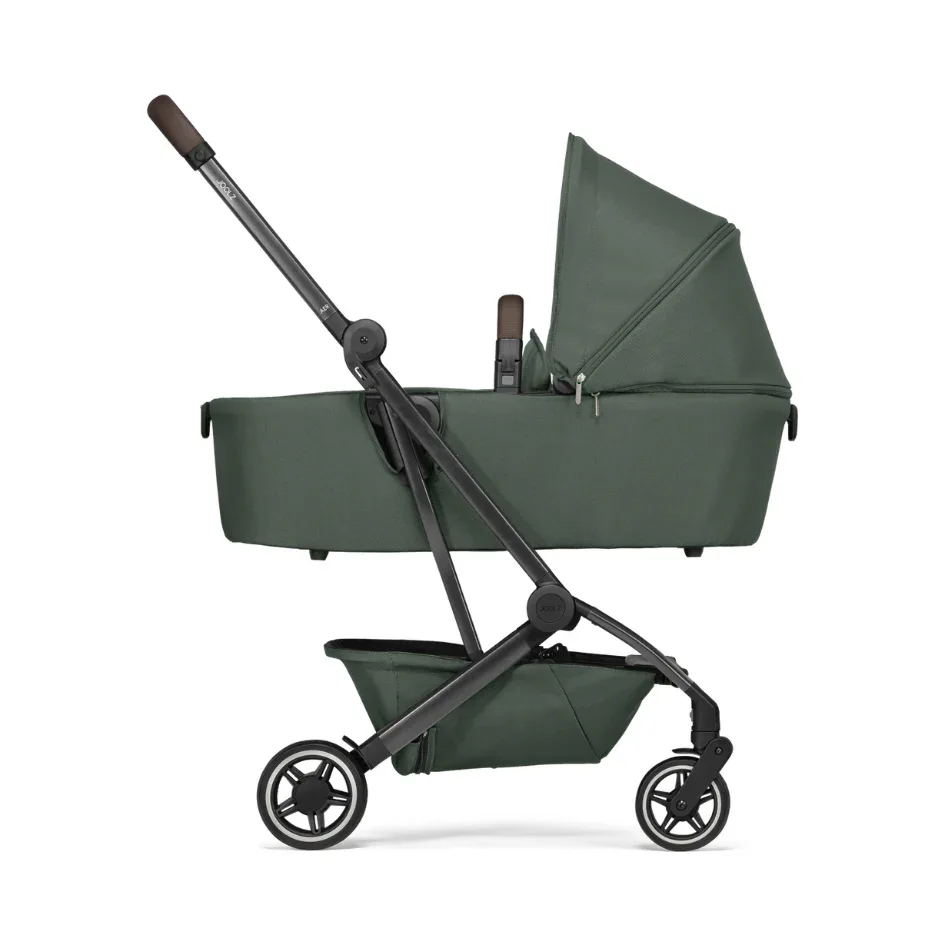 Joolz® Carrycot for Stroller Aer™ + Forest Green - Image 6