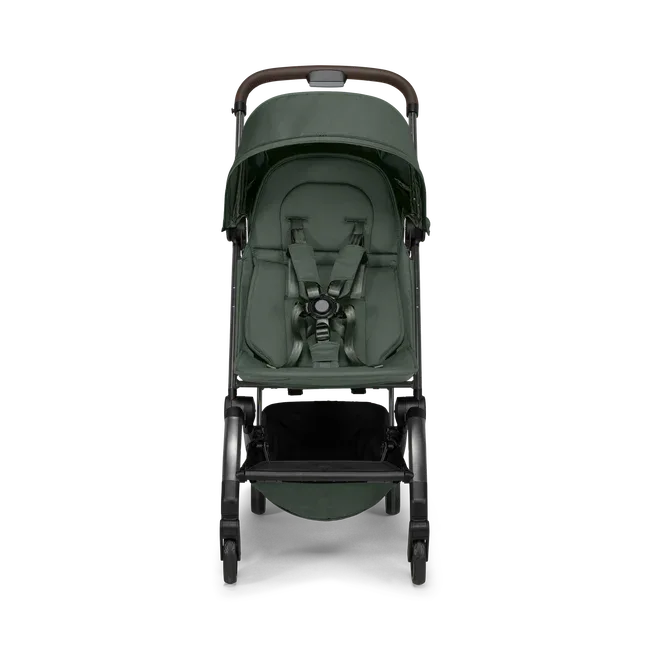 Joolz® Carrycot for Stroller Aer™ + Forest Green - Image 8