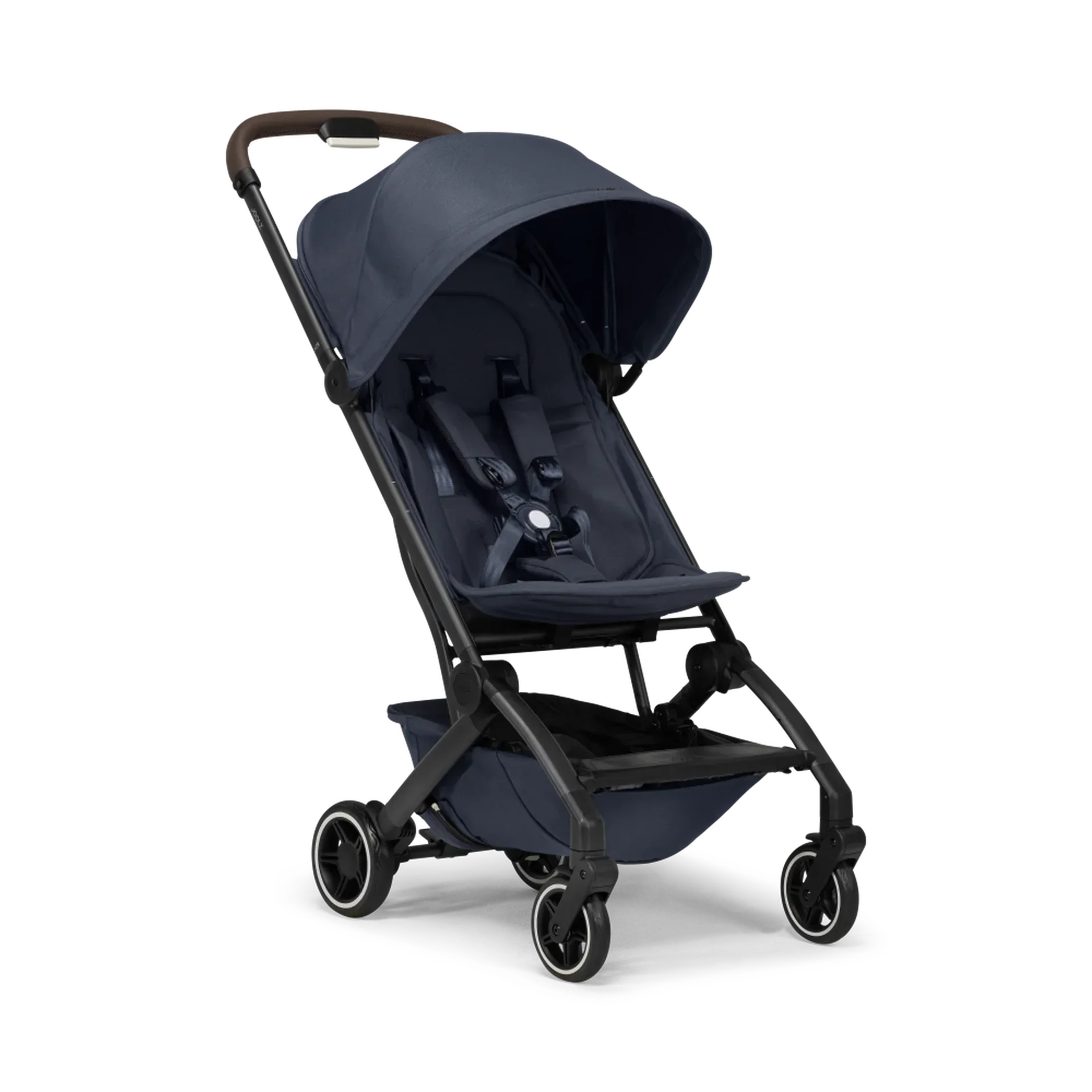 Joolz® Carrycot for Stroller Aer™ + Navy Blue - Image 5