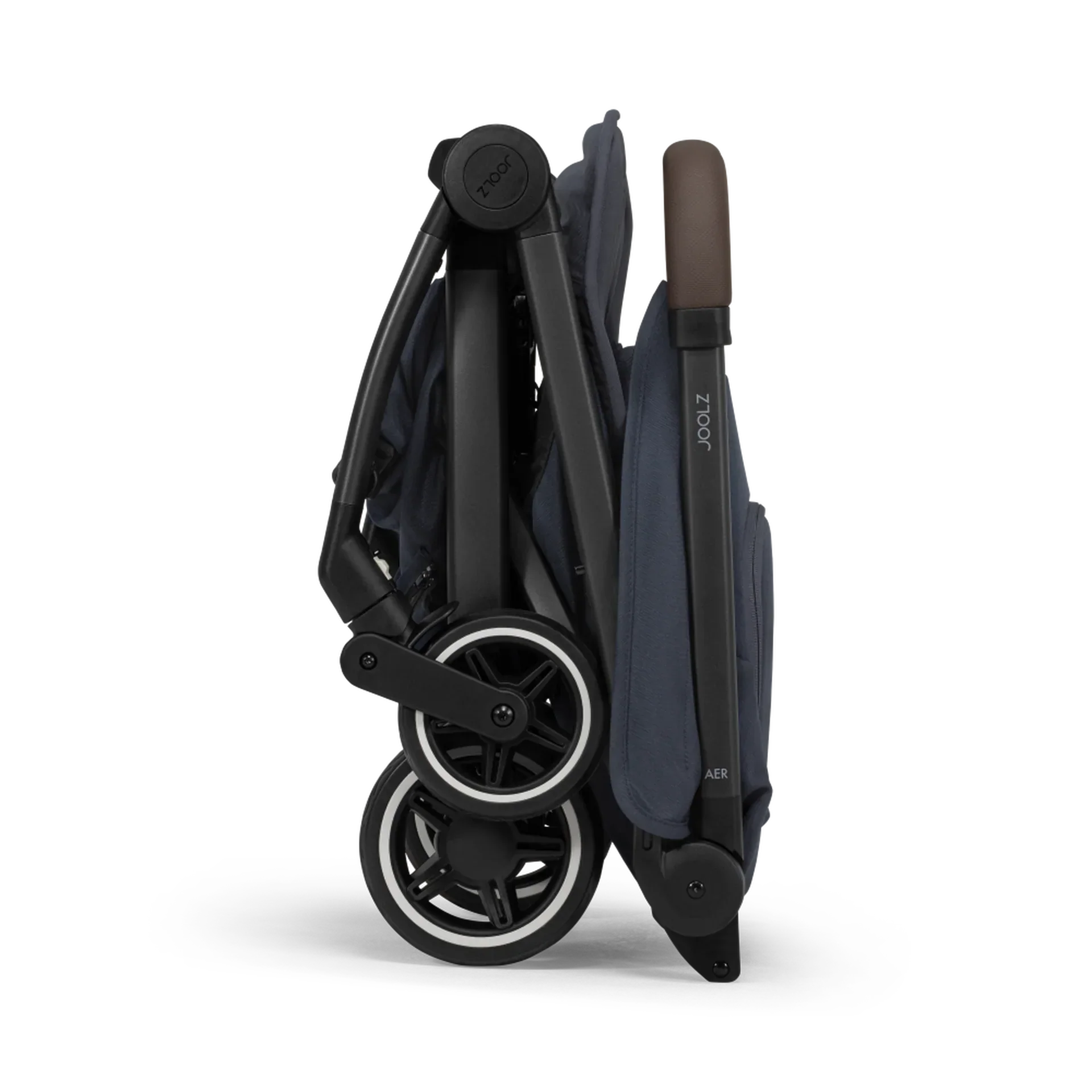 Joolz® Carrycot for Stroller Aer™ + Navy Blue - Image 6