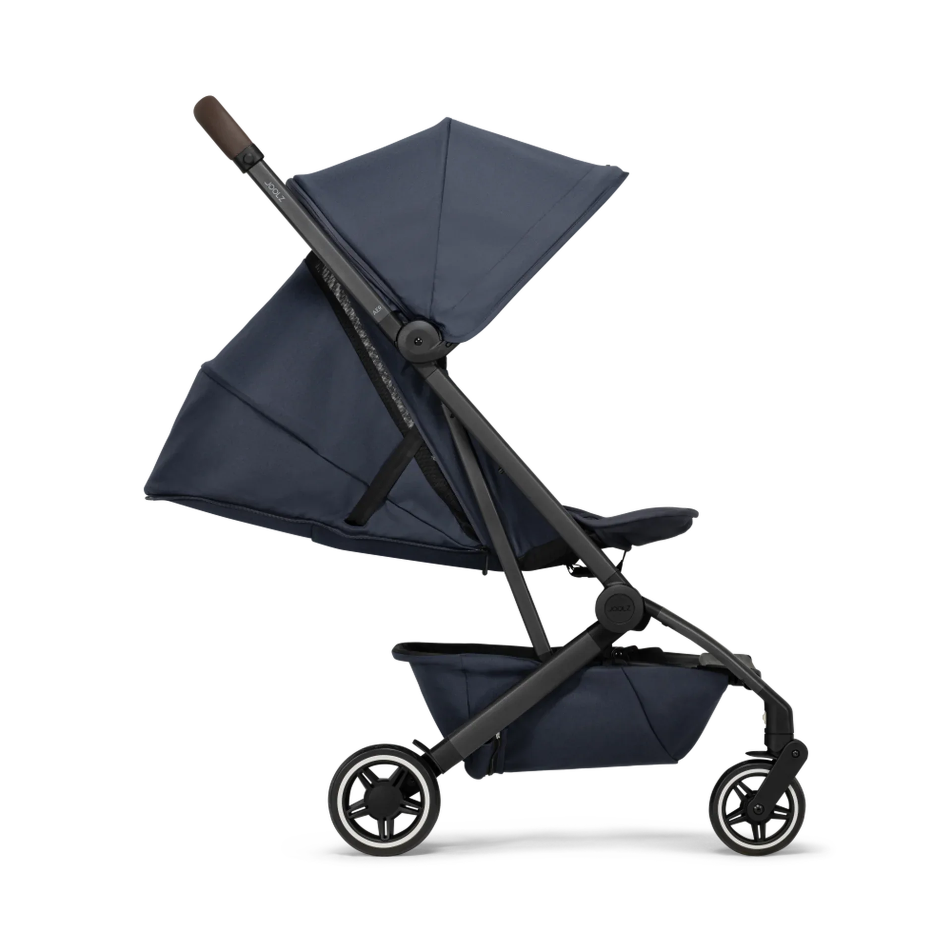 Joolz® Carrycot for Stroller Aer™ + Navy Blue - Image 7