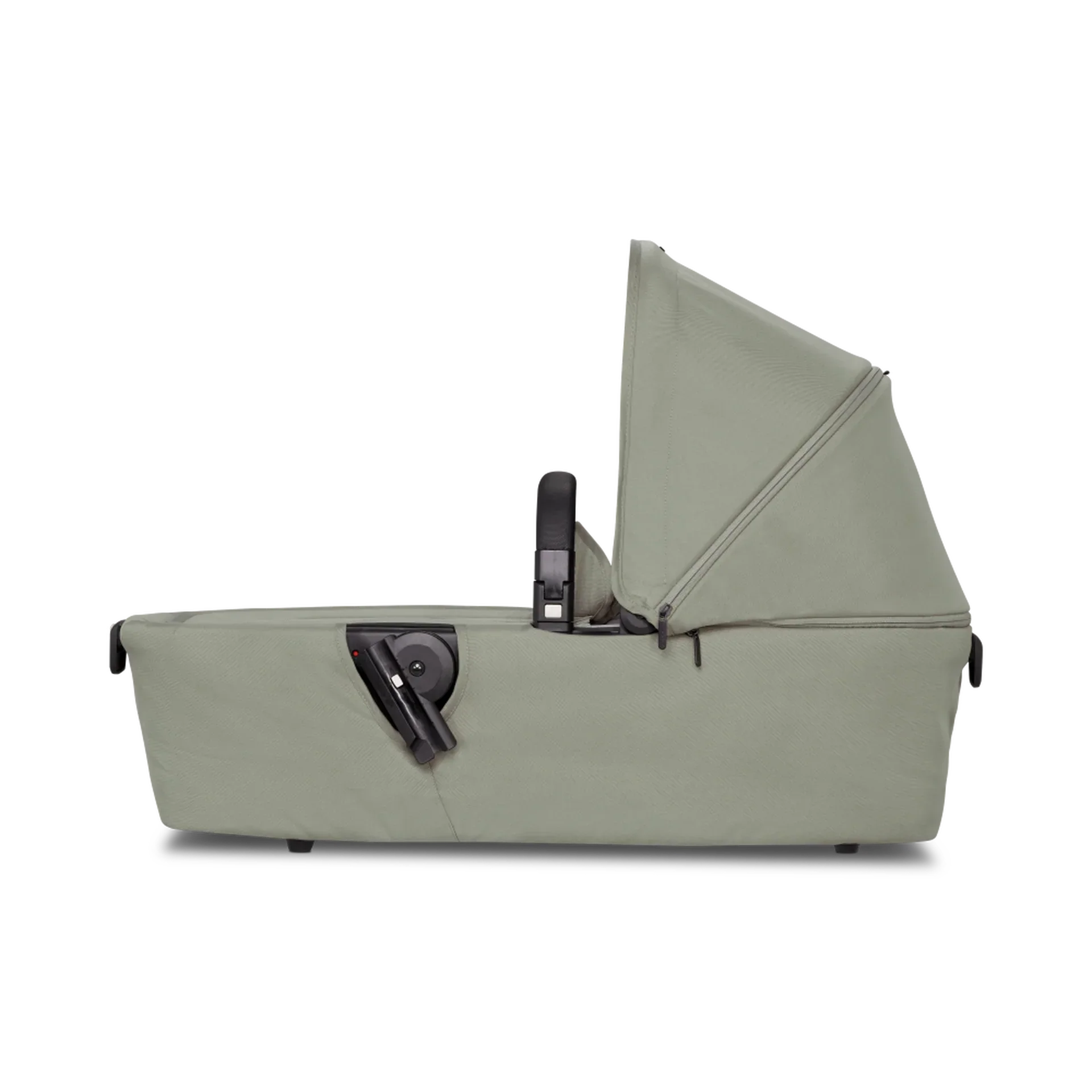 Joolz® Carrycot for Stroller Aer™ + Sage Green - Image 4